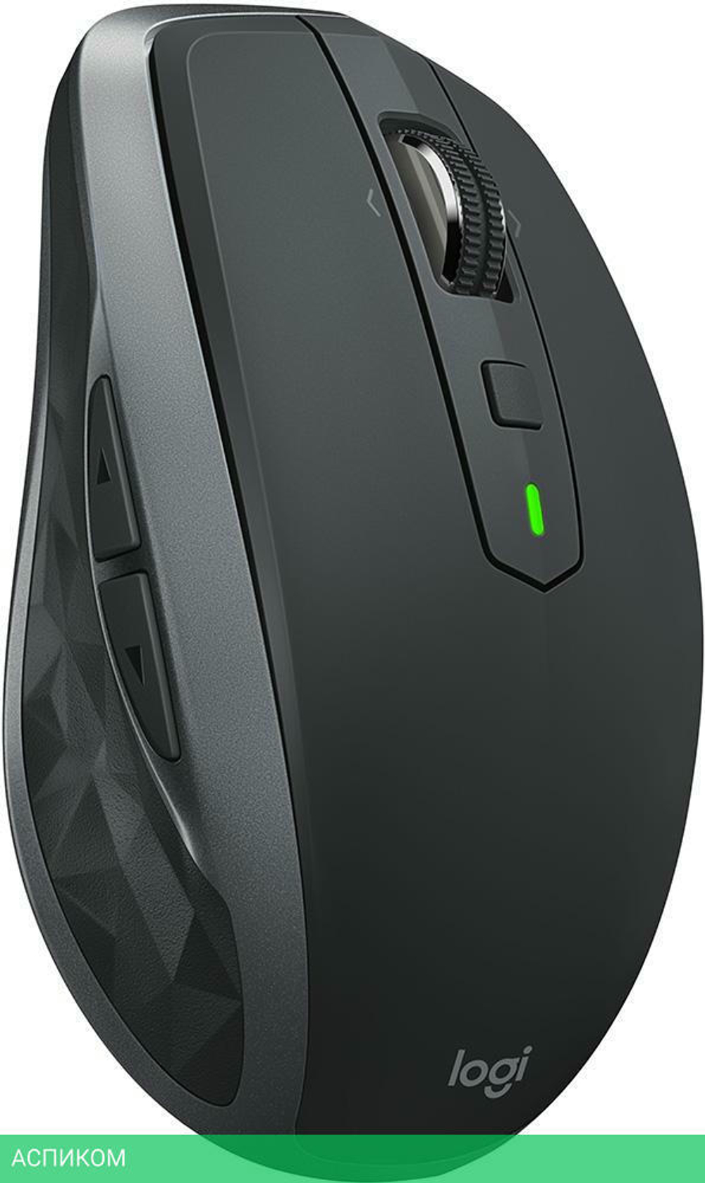 Мышь Logitech MX Anywhere 2S Graphite (910-006287)