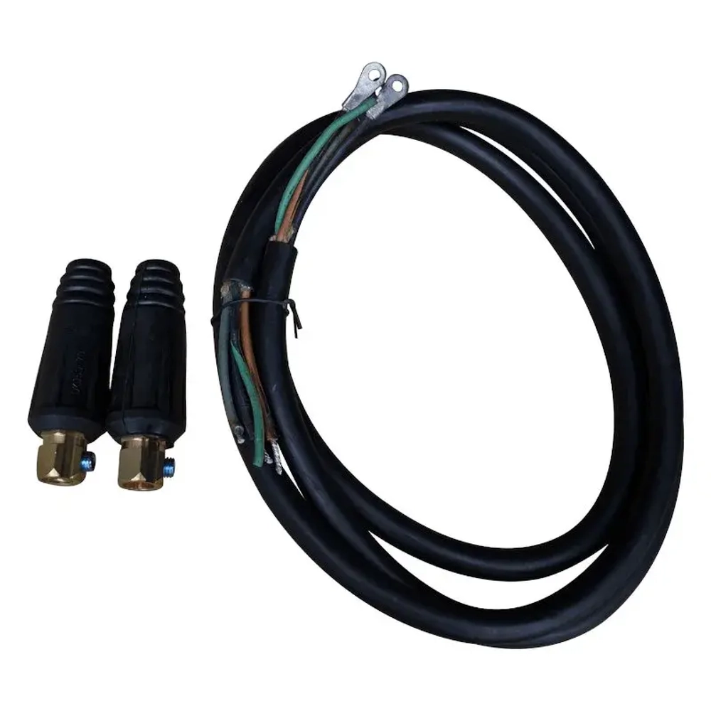 BRIMA ARC-250 сварочный инвертор 220/380 в 00000009961