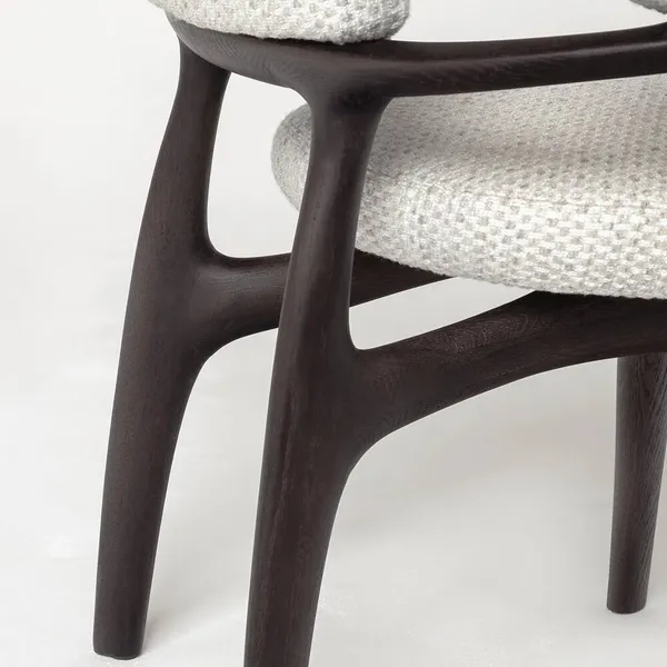 Стул‑кресло «Леди»