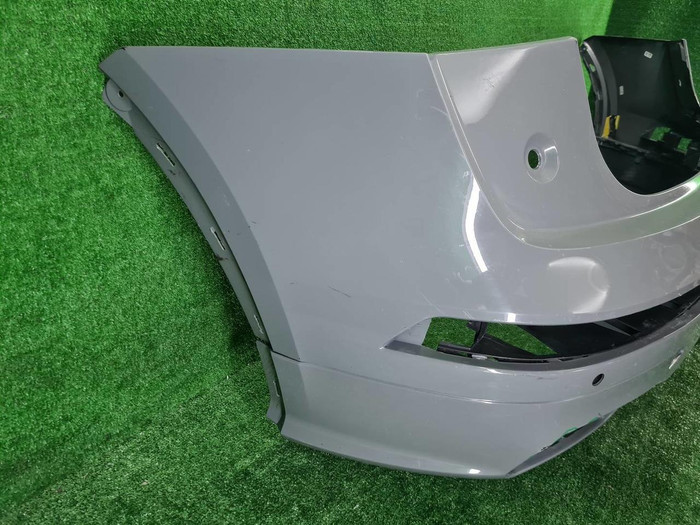 Бампер задний Audi Q5 2 80A (2017-2020) S-line