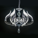 Eletto Diva EL339P06 Люстра светодиодная с пультом