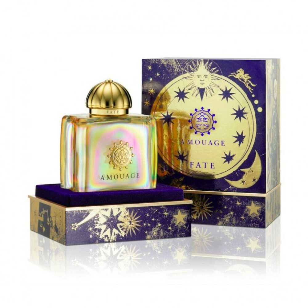 AMOUAGE Fate edP 100ml lady