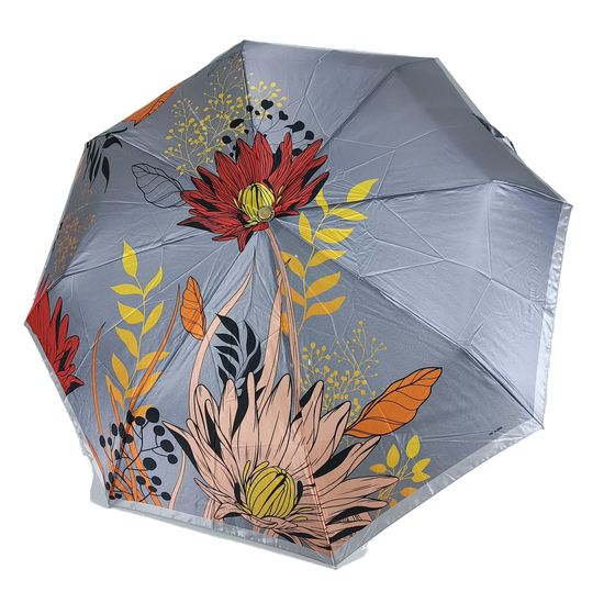 Женский зонт Три Слона - Полный автомат 3854-A-05