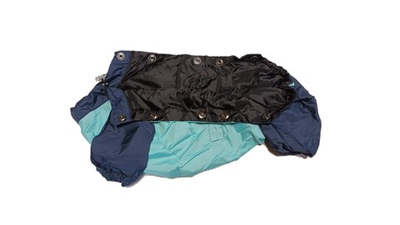 Комбинезон - Демисезонный (с подкладкой) 23Т девочка (обхват груди 42 - 49)