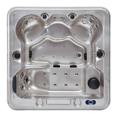 Гидромассажный спа-бассейн Mexda WS-293