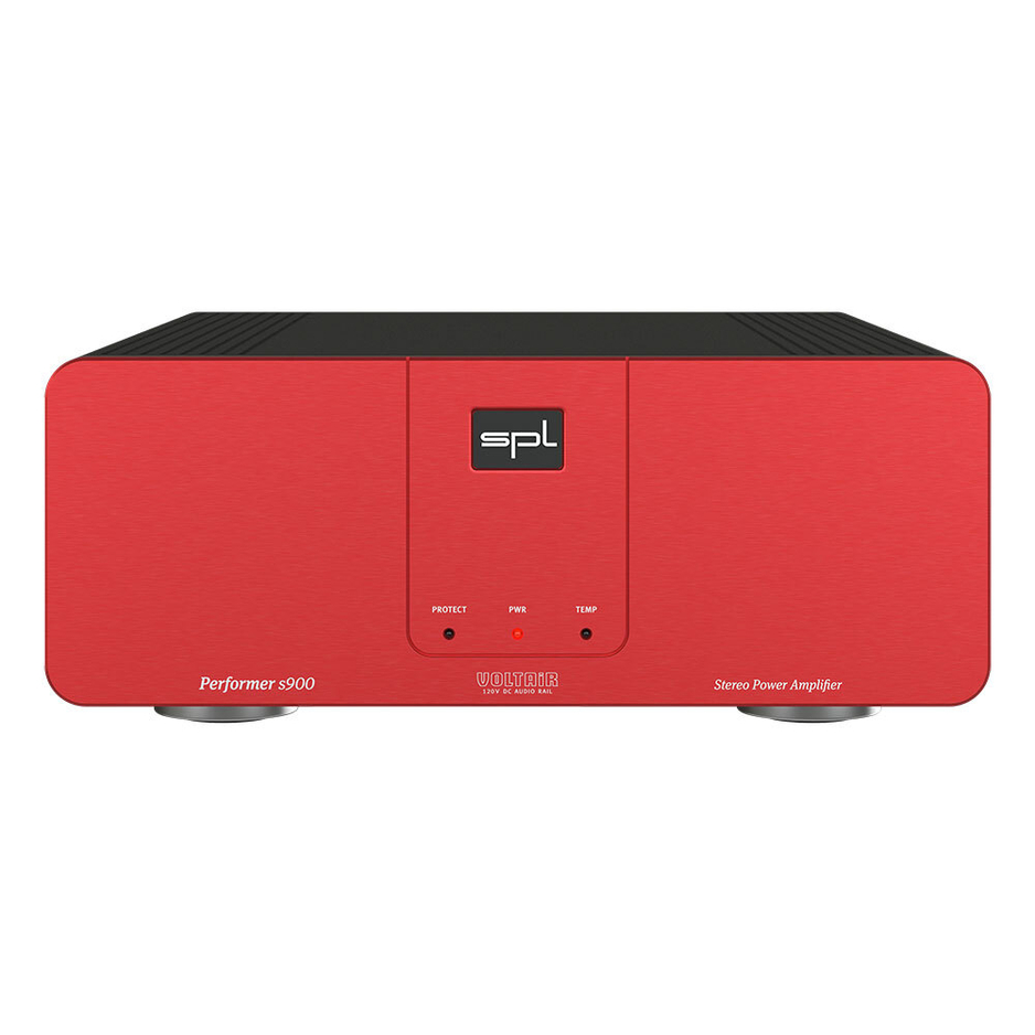 Усилитель мощности SPL Performer s900