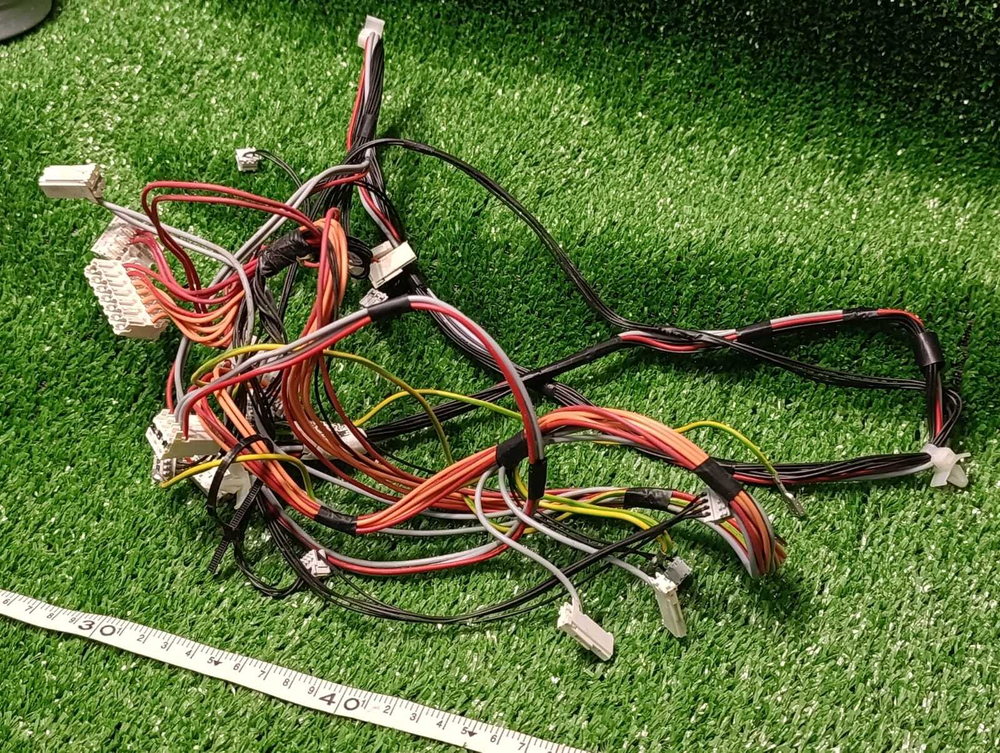 Комплект проводки А02513406 для стиральной машины AEG L6SE26WR