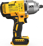 Гайковерт аккумуляторный DeWALT DCF900NT ударный, бесщеточный, без АКБ и ЗУ DCF900NT-XJ