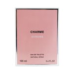 Вода туалетная Charme Avrora (Шарм Аврора) - 100ml for women