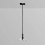 Подвесной светильник MT8603 black