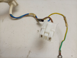 F1068SD кт11 Сетевой шнур стиральной машины LG LG678545 б/у