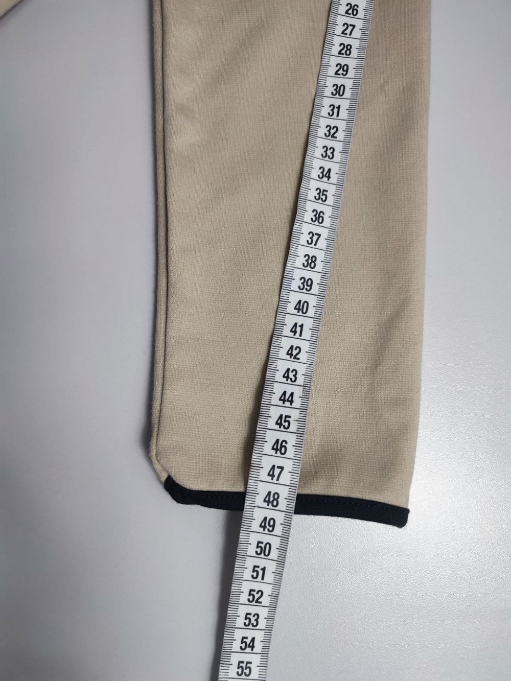 Жакет Ada Gatti светлый 42 размер