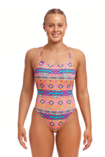 Купальник FUNKITA Devil In Detail