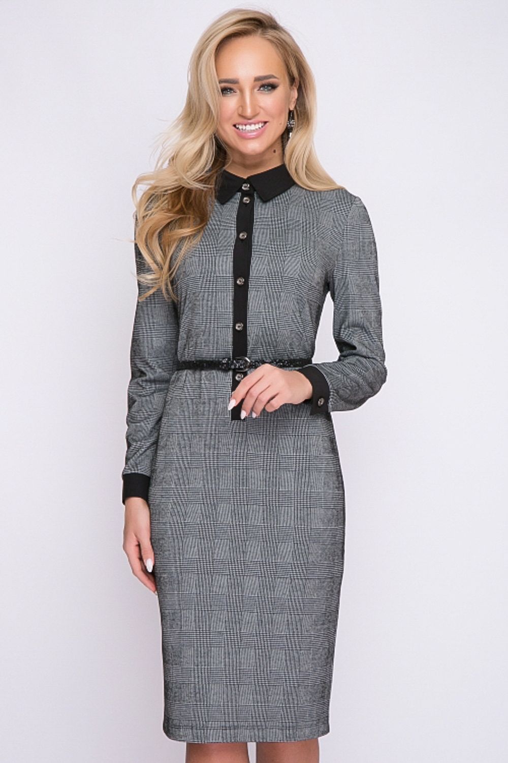 Платье 7824 Avili