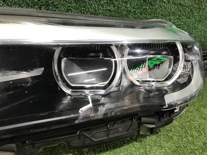 Фара левая BMW 7er G11 G12 (2015-2019) LED