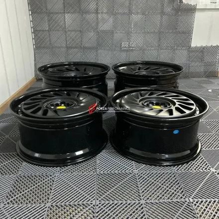 КОВАНЫЕ ДИСКИ ДЛЯ FERRARI 296 GTB 2021 ФЕРРАРИ