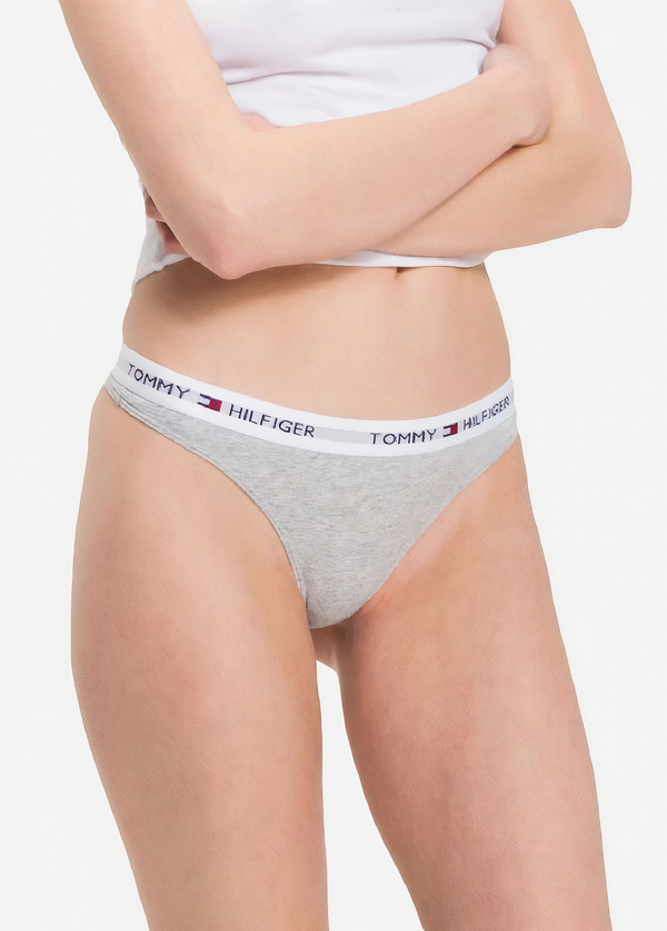 Трусы танга Tommy Hilfiger