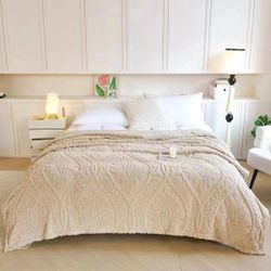 Плед Волны Кит 1,5сп