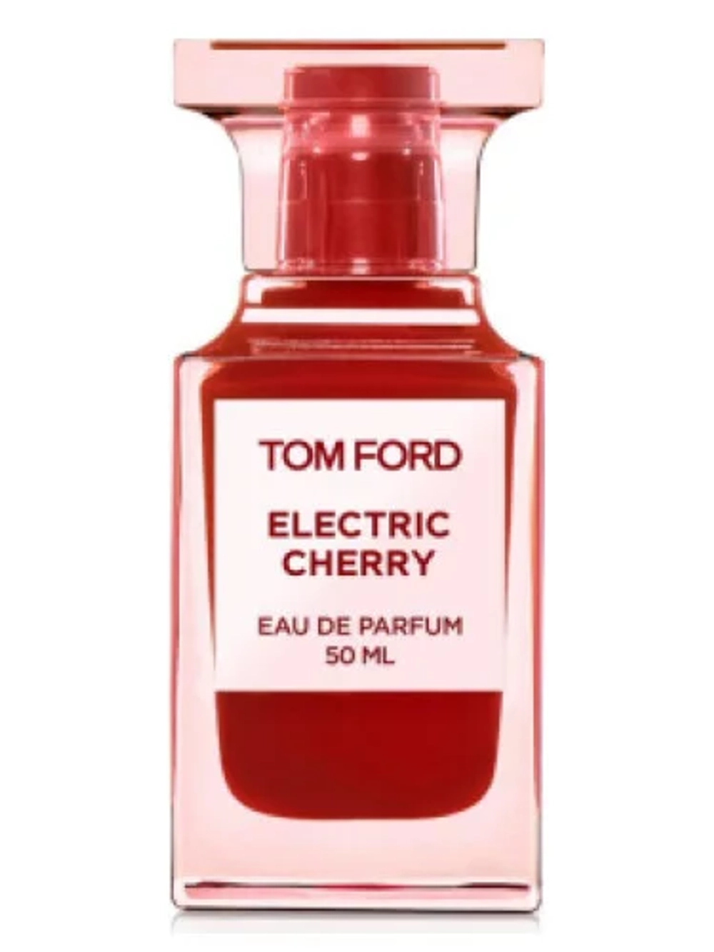 TOM FORD Electric Cherry
