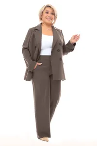 Жакет 4605 Fabrika