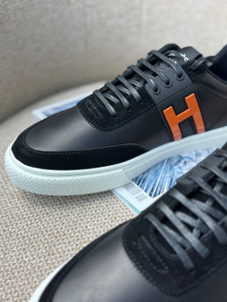 Кеды Hermes