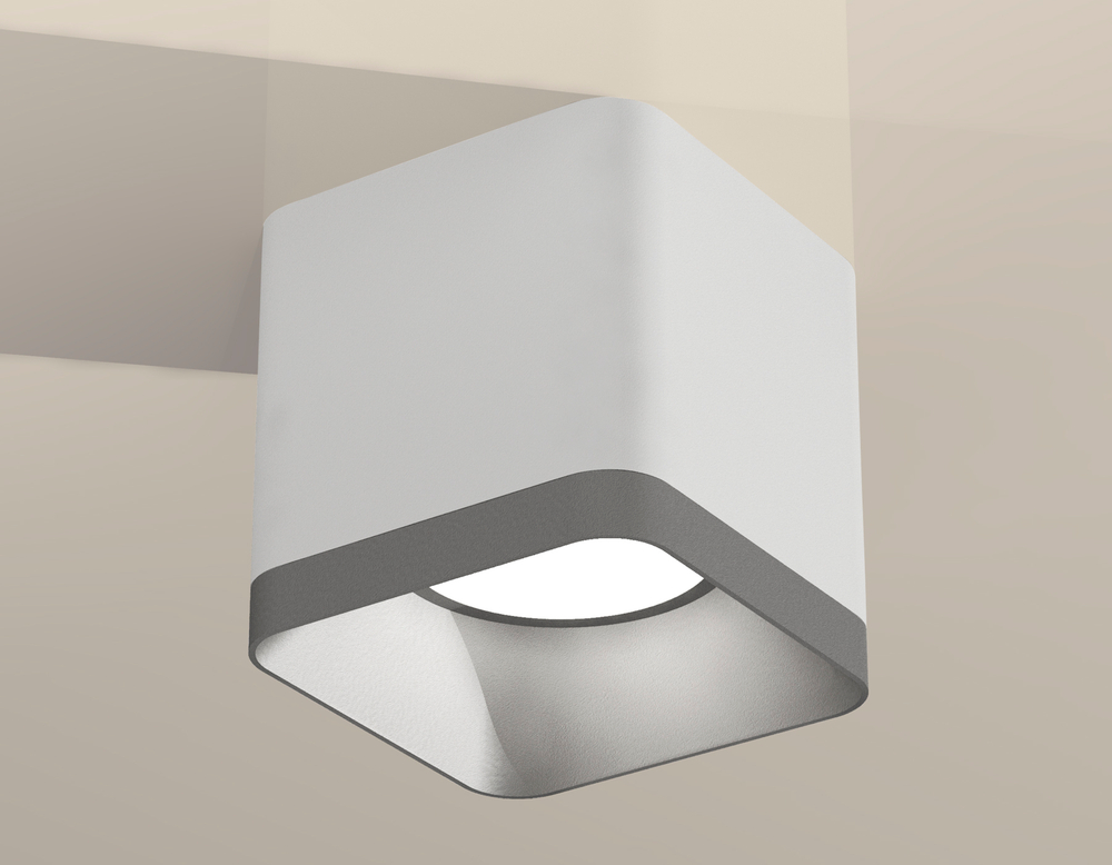 Накладной светильник Ambrella Light Techno XS7805003