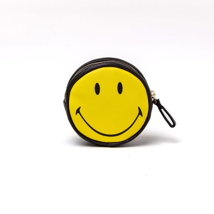 Косметичка Seletti Classic Smiley 09361