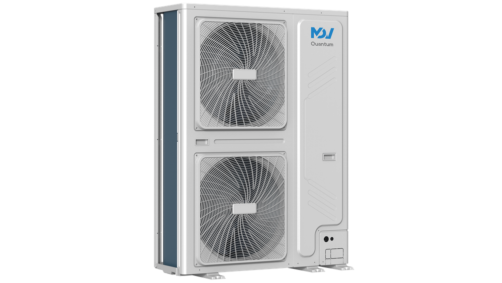 Наружный блок промышленной сплит-системы MDVOS-68HVR1A серии Quantum