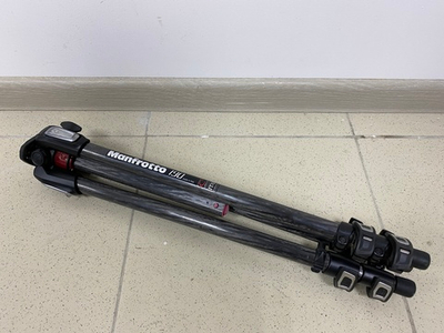 Manfrotto MT190cxpro4 Сarbon