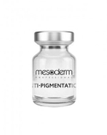 Пептидный депигментирующий коктейль ANTI-PIGMENTATION под дермапен с витамином С 4мл*6шт, MESODERM
