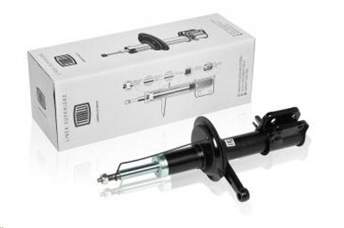 Стойка /2110/ передняя правая газов. (TRIALLI)