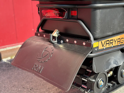 Снегоход РМ ТАЙГА ВАРЯГ 500 XE