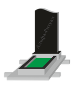 Памятники из гранита