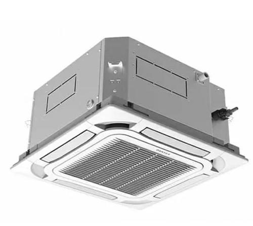 Кассетная сплит-система Pioneer KFC48GV/KON48GV/TC04V