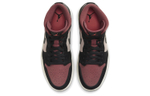 Кроссовки Jordan Air Jordan 1 Mid (Женская размерная сетка)