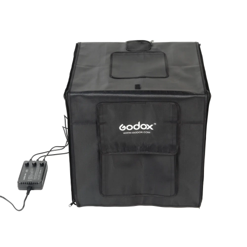 Фотобокс Godox LST40 с LED подсветкой