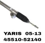 Рулевая Рейка YARIS NCP90 05-13