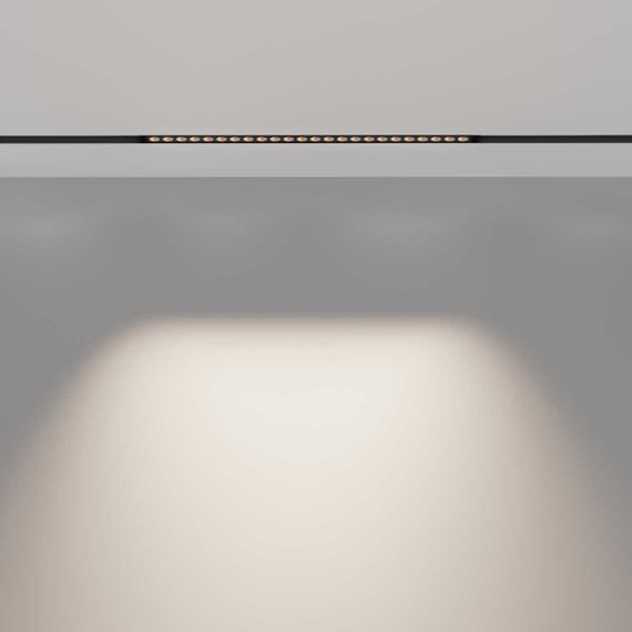 Трековый светильник Maytoni Technical TR031-4-24WTW-DD2-B