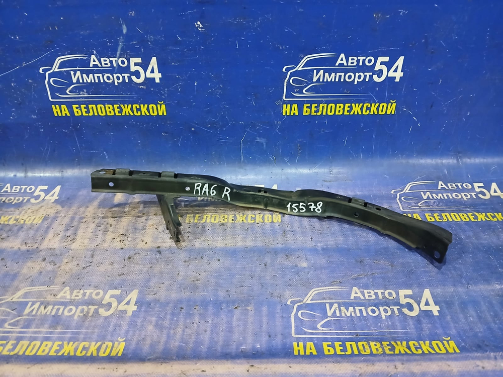 Планка под фару правая Honda ODYSSEY 1998-2004