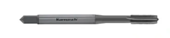 Зенковка Karnasch Ø6,3 мм, с покрытием Blue-Tec, 90°, HSS-XE, DIN 335, арт. 20.1747-010