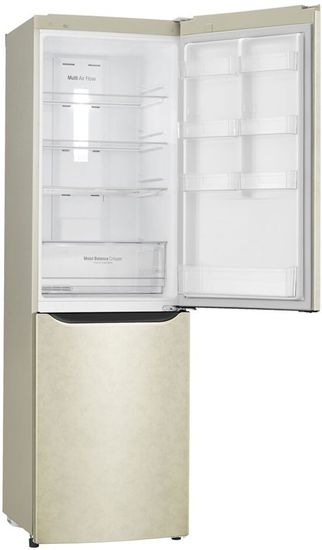 Холодильник LG GA-E429SERZ