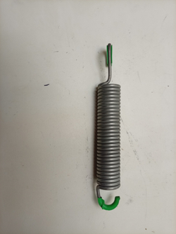 FE925N кт21 Пружина бака для стиральной машины AEG Electrolux Zanussi 1240195709 б/у