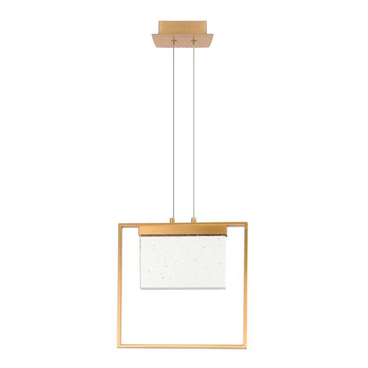 Подвесной светодиодный светильник Modelux Modestyle MS.8016.300