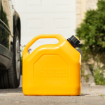 Канистра для ГСМ, премиум, 10л Denzel