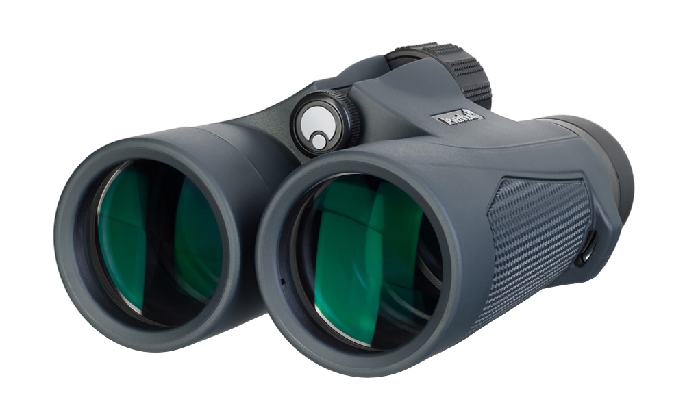 Бинокль Levenhuk New Karma PLUS 10x42