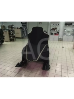 Чехол для снегохода Yamaha Viking 540V транспортировочный