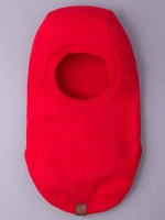 Шапка шлем детская демисезонная, балаклава