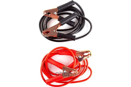 Провода пусковые Autovirazh 300А 2,20м