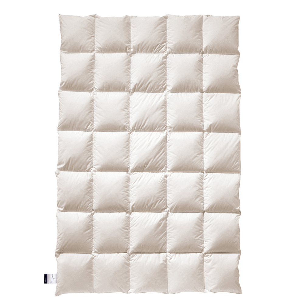 Одеяло пуховое 135х200 Billerbeck Greta Mono