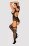 F 236 bodystocking